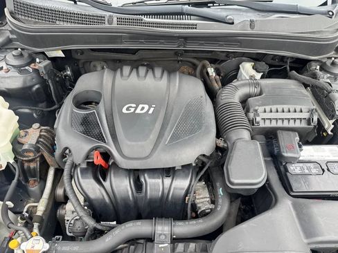 Used 2013 Hyundai Sonata GLS w/ Popular Equipment Pkg FWD image 11