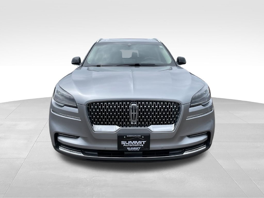 Used 2023 Lincoln Aviator Reserve AWD/4WD image 30