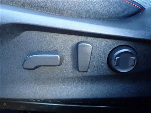 Certified 2024 Subaru Forester Sport image 12