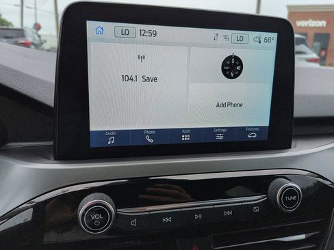 Certified 2023 Ford Escape Active AWD/4WD image 19