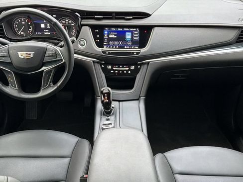Used 2024 Cadillac XT5 Premium Luxury w/ Technology Package FWD image 27