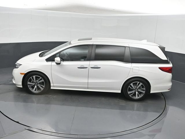 Used 2023 Honda Odyssey Touring image 44