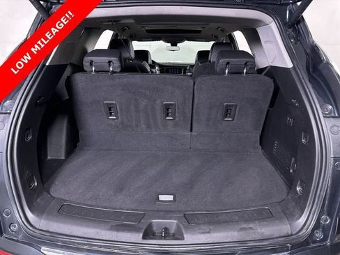 Used 2021 Buick Enclave Avenir image 52