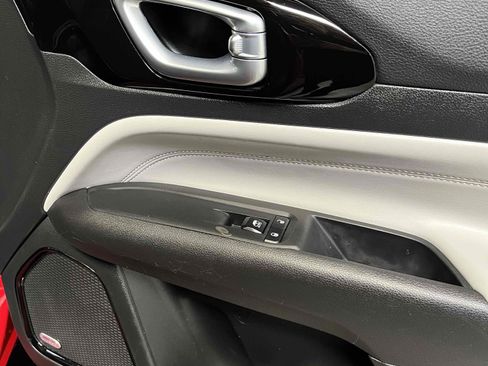 Used 2023 Jeep Compass Limited w/ Elite Group image 61