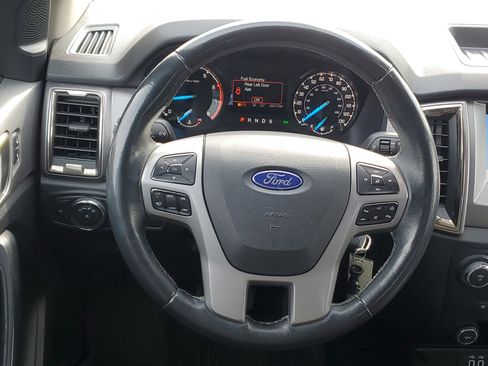 Used 2019 Ford Ranger XLT w/ Equipment Group 301A Mid image 13