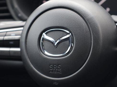 Certified 2023 MAZDA CX-30 AWD 2.5 S w/ Select Package image 27