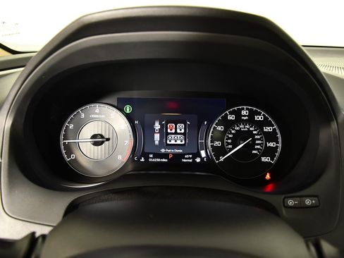 Certified 2024 Acura RDX SH-AWD w/ Technology Package image 18
