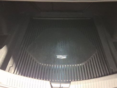 Used 2025 Cadillac CT5 Premium Luxury w/ Sun And Sound Package AWD/4WD image 28