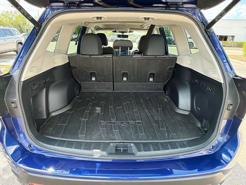 Certified 2023 Subaru Forester Sport image 12