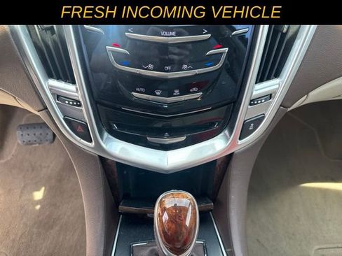 Used 2016 Cadillac SRX Performance FWD image 19