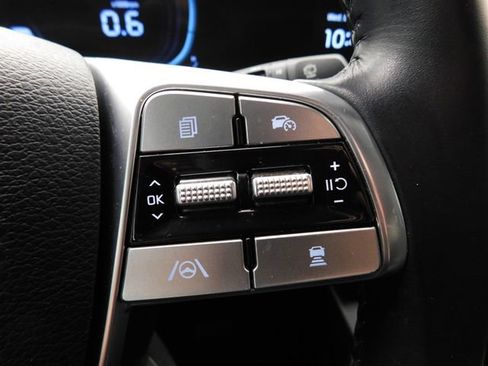 Used 2024 Kia Telluride LX image 27