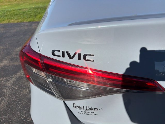 Used 2024 Honda Civic Sport image 10