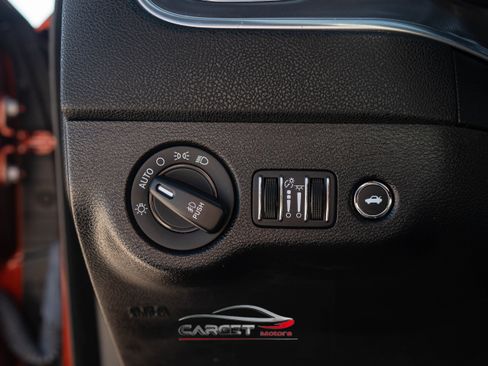 Used 2021 Dodge Charger Scat Pack w/ Navigation & Travel Group image 35