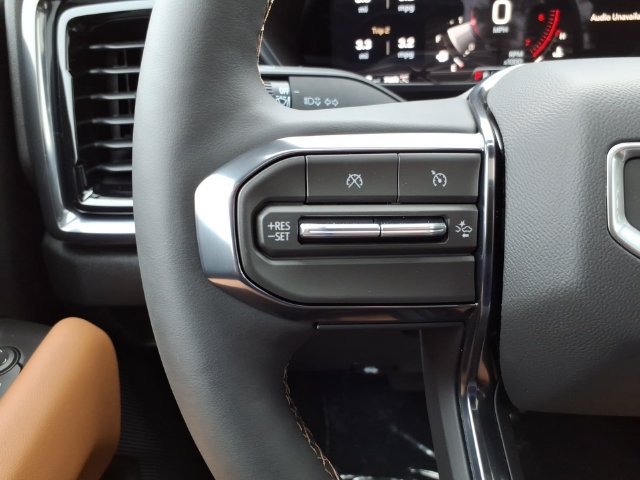 New 2026 GMC Canyon AT4 w/ Technology Plus Package AWD/4WD image 35