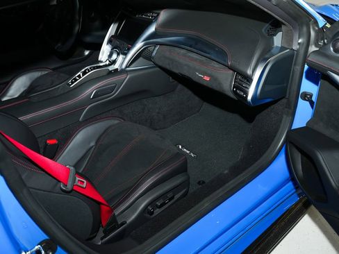 Used 2022 Acura NSX Type S AWD/4WD image 49