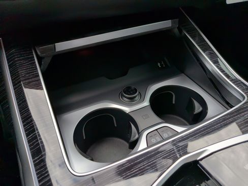 Used 2026 BMW X7 xDrive40i image 19