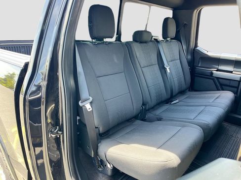 Used 2019 Ford F150 XLT w/ Equipment Group 302A Luxury AWD/4WD image 26