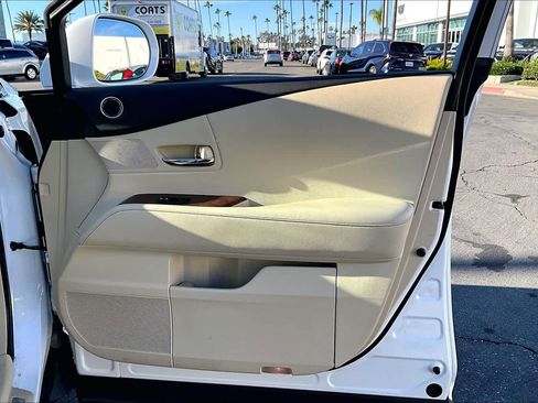 Used 2015 Lexus RX 350 FWD image 22