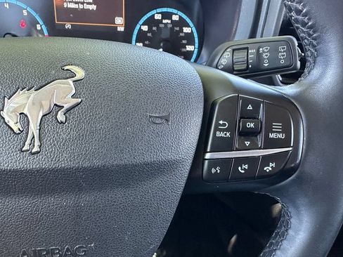 Certified 2024 Ford Bronco Sport Heritage w/ Heritage Convenience Package AWD/4WD image 26
