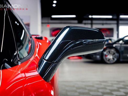 Used 2014 Chevrolet Corvette Stingray Coupe w/ 3LT Preferred Equipment Group image 38