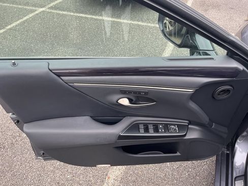 Used 2020 Lexus ES 350 FWD image 11