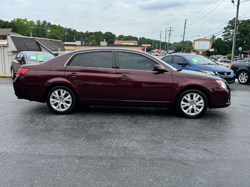 Used 2008 Toyota Avalon XLS FWD image 7