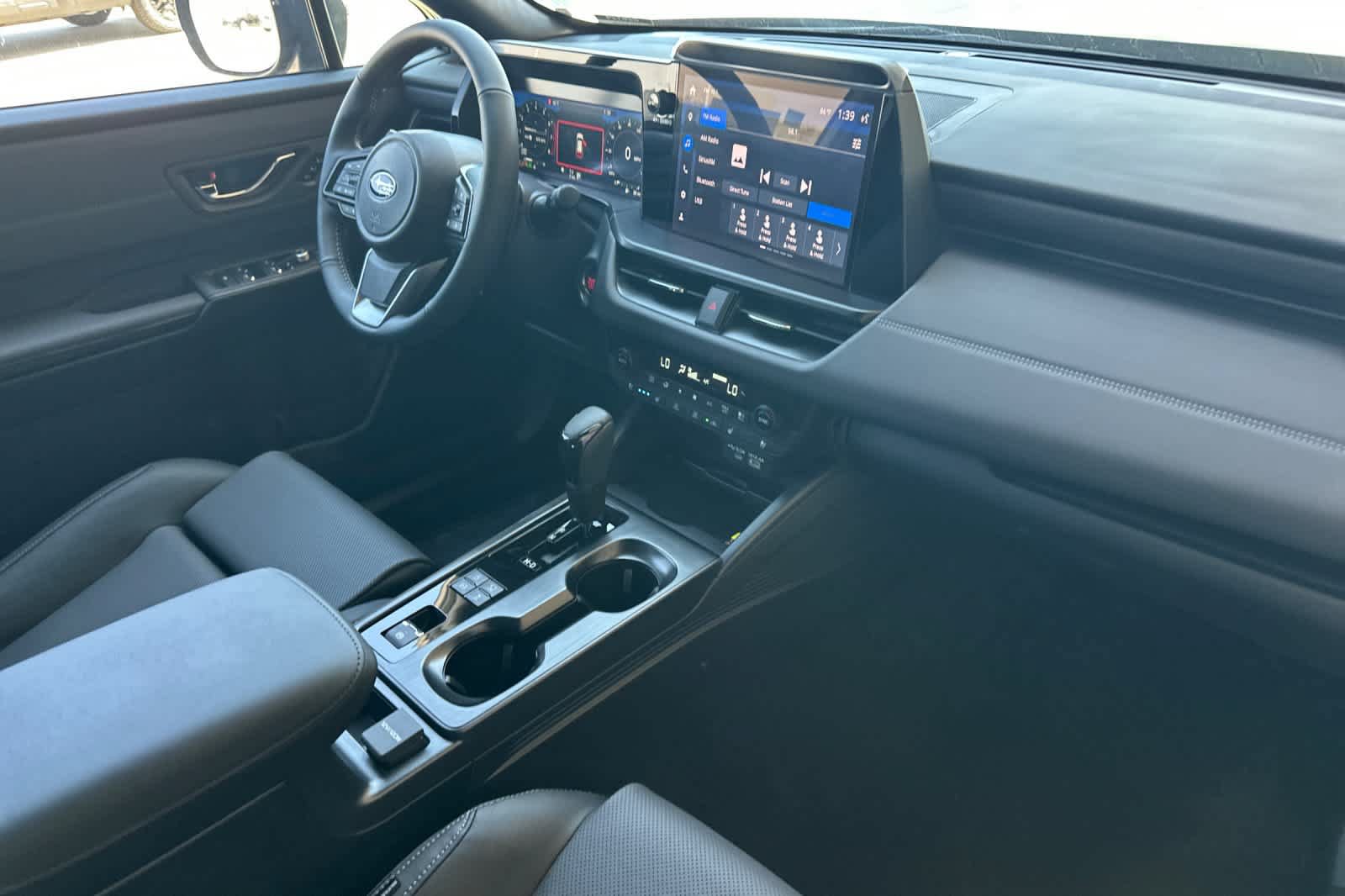 New 2026 Subaru Outback Touring XT AWD/4WD image 17