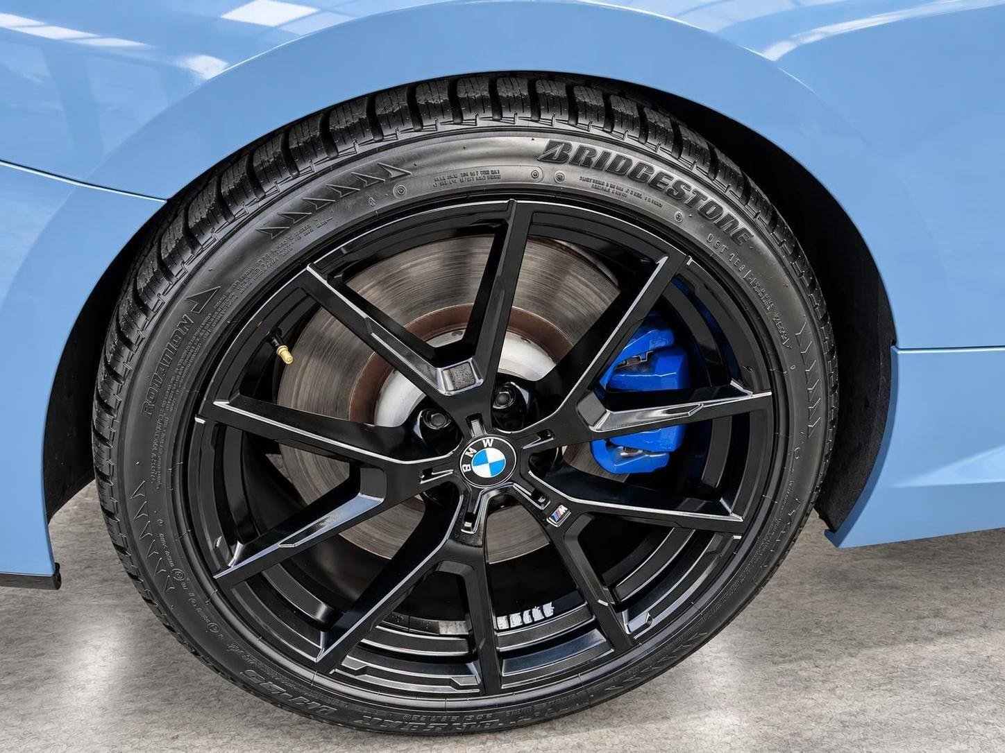 Used 2019 BMW M850i xDrive Coupe AWD/4WD image 37