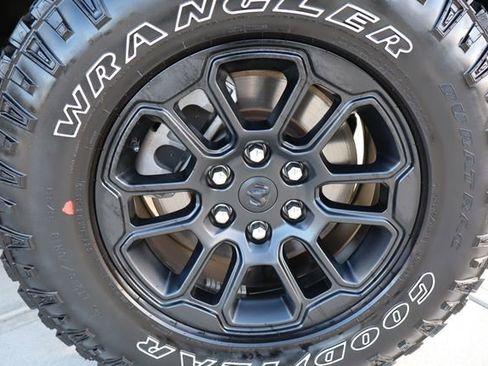 Used 2026 RAM 1500 Rebel w/ Rebel Level 1 Equipment Group image 49