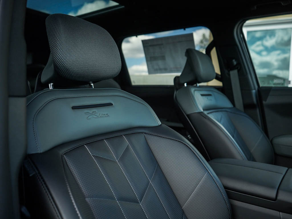 New 2027 Kia Telluride SX X-Line AWD/4WD image 12