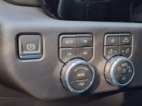 New 2026 GMC Sierra 1500 Elevation AWD/4WD image 23