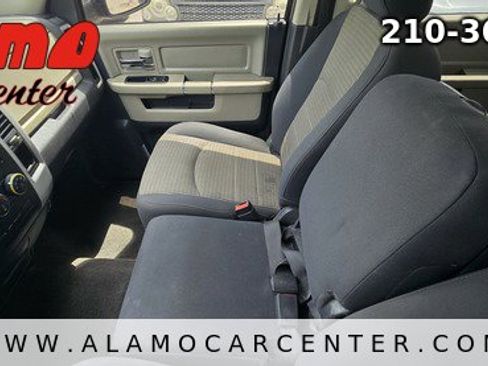 Used 2010 Dodge Ram 1500 Truck SLT RWD image 37