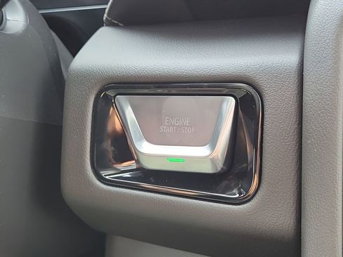 New 2026 GMC Yukon XL Denali w/ Sun & Power Step Package image 39