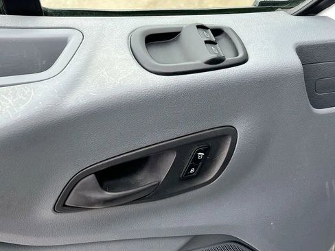 Used 2016 Ford Transit 350 156 w/ Exterior Upgrade Package image 14