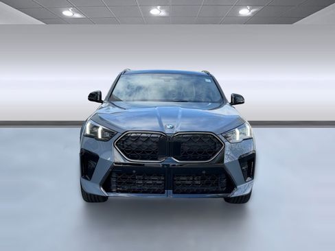 New 2026 BMW X2 xDrive28i w/ Technology Package image 6