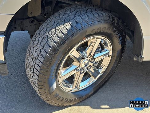 Used 2025 Ford F150 XLT w/ Equipment Group 301A Standard image 26