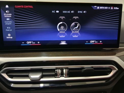 Used 2023 BMW i4 eDrive35 RWD image 27