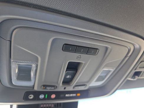 New 2026 Chevrolet Silverado 1500 RST w/ All Star Edition Plus image 23