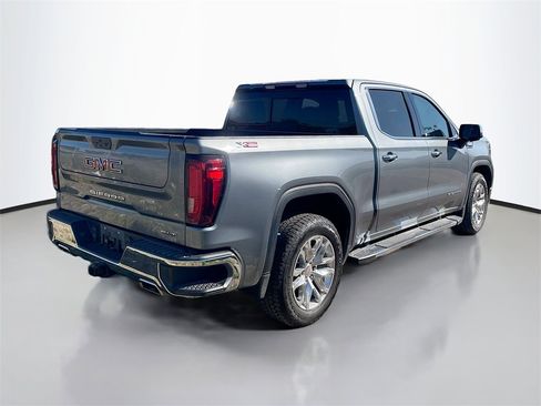 Used 2021 GMC Sierra 1500 SLT image 5