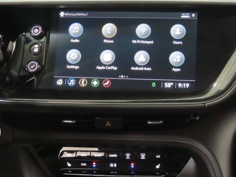 Used 2023 Buick Envision Essence FWD image 9