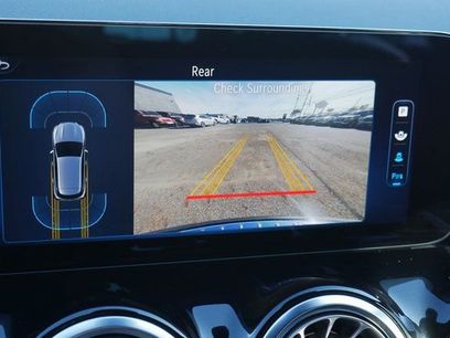 Used 2025 Mercedes-Benz GLA 250 4MATIC