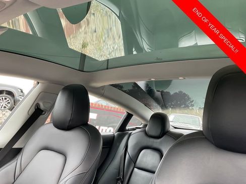 Used 2020 Tesla Model 3 Long Range image 13