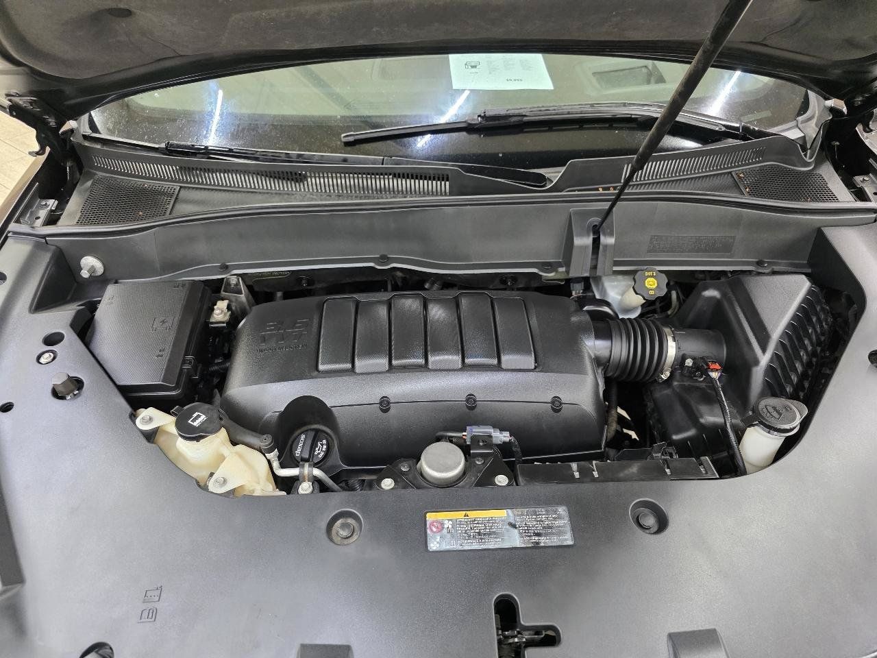 Used 2015 GMC Acadia Denali AWD/4WD image 44