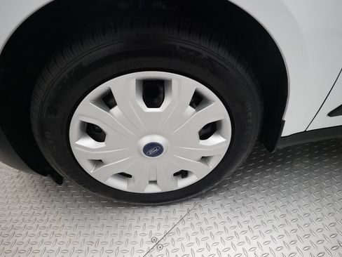 Used 2022 Ford Transit Connect XL FWD image 26