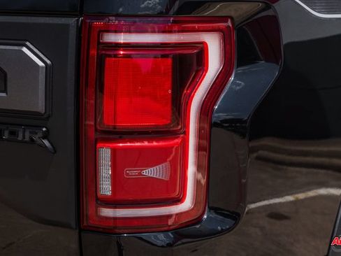 Used 2020 Ford F150 Raptor w/ Equipment Group 802A Luxury AWD/4WD image 68