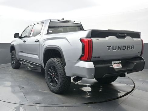 New 2026 Toyota Tundra SR5 AWD/4WD image 3