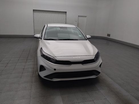 Used 2023 Kia Forte LXS FWD image 14