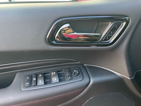 New 2026 Dodge Durango GT image 32