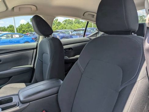 Used 2024 Nissan Sentra S FWD image 14