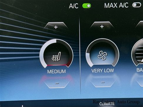 Used 2023 BMW i4 M50 w/ Premium Package image 20